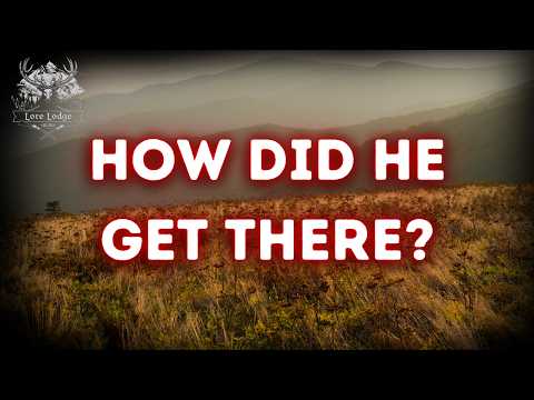 The Boy Who Was in Two Places at Once