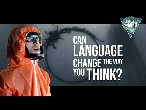 Can language change the way you think? The science of Arrival
