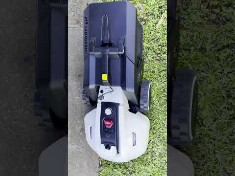 Mammotion Yuka sneak peek