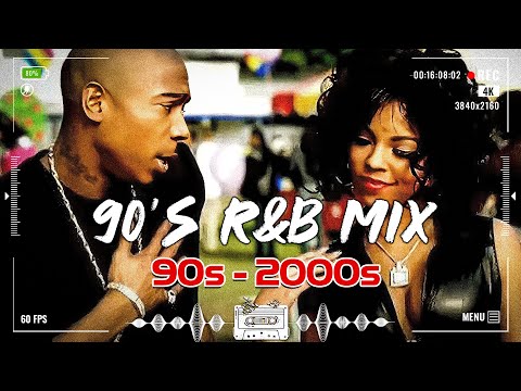 Best of R&B Classics 90s & 2000s ~ Old School R&B Music Ever 💿 Ne-Yo, Akon, Usher, Rihanna, Nelly