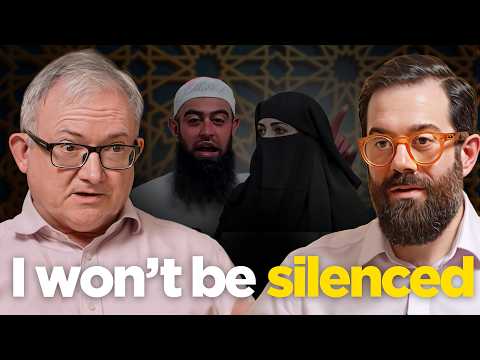 What they tried to do to Patrick Lee should terrify every British citizen — he fought back