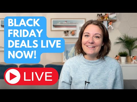 Cruise Chat LIVE!