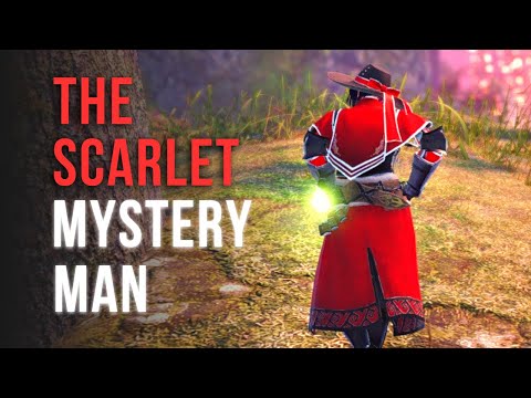 The Creepiest Unsolved Mystery in Monster Hunter