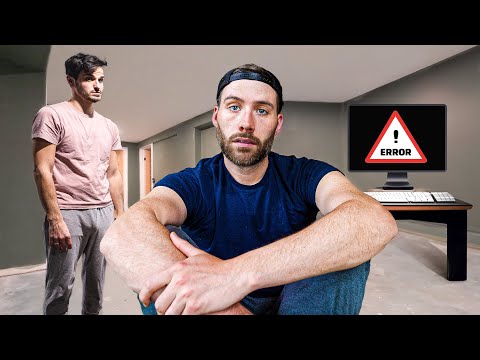 We lost everything...