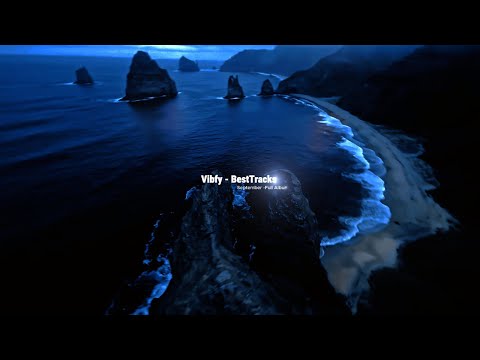 Vibfy - Because You  | BestTracks of September  | Lost Underground