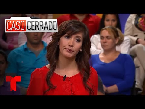 ¡Suministra marihuana a su hija de 4 años! 🌿🥪👦🏻 | Caso Cerrado Capítulo Completo