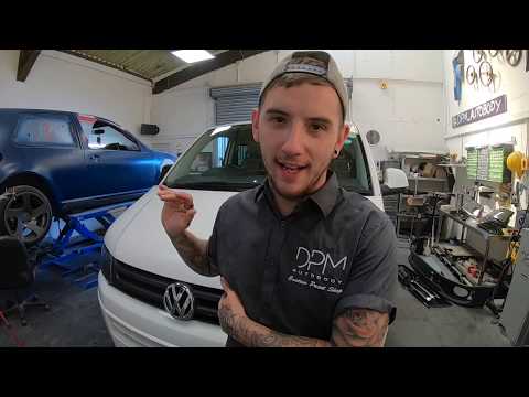 DPM TV: MUST DO exterior modifications for any T5 owner!