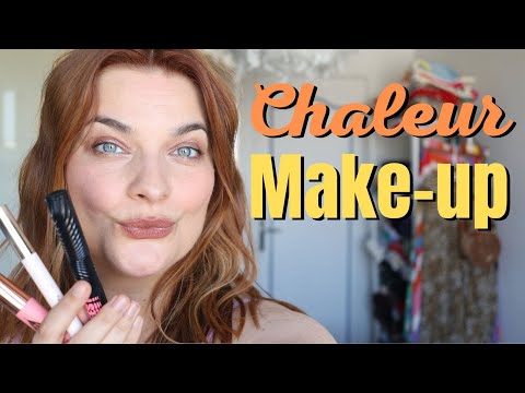 Chaleur make up