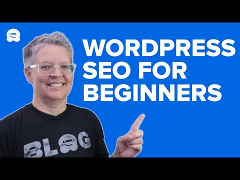 🔍 WordPress SEO Tutorial for Beginners - How to Optimize Your WordPress Site 🌐