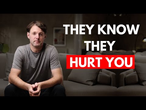 When an Avoidant Realizes They Destroyed Your Heart