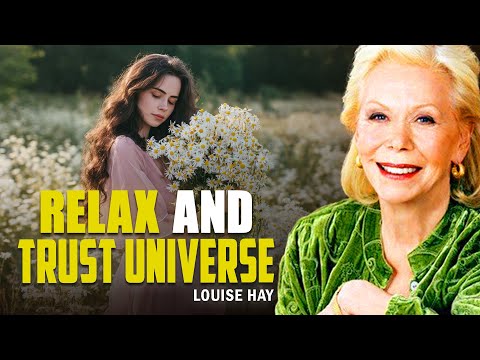 Louise Hay: Do This and the Universe Will Restore Every Wasted Year | Nothing Is Truly Lost