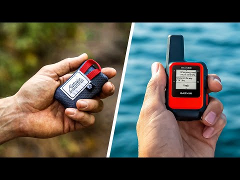 10 Essential Camping Gear You Must Have