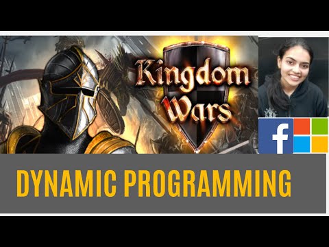 Kingdom War #Interviewbit #Dynamic Programming Sorted Sub Matrix Sum Maximization