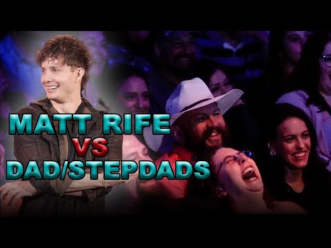 MATT RIFE vs. DADDY ISSUES