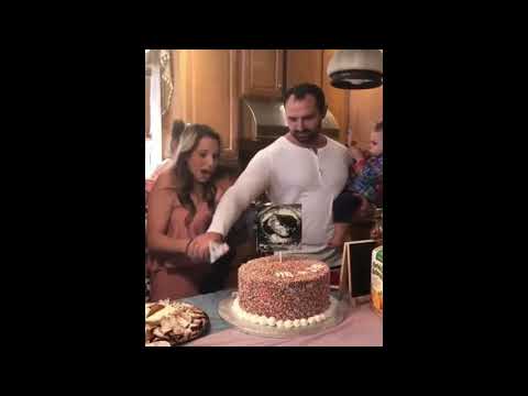 BEST GENDER REVEAL COMPILATION