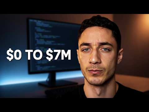 How THIS System Turns Developers Into Millionaires
