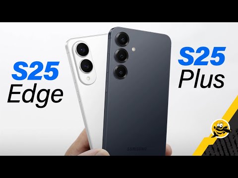 Why Galaxy S25 Plus BEATS S25 Edge in EVERYTHING!