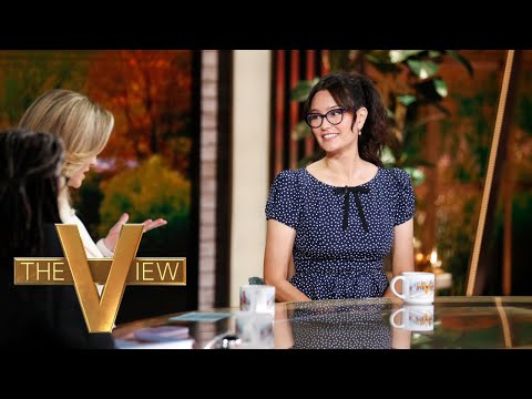 Bruce Willis' Wife Emma Heming Willis Opens Up About Caregiving Journey In New Book | The View