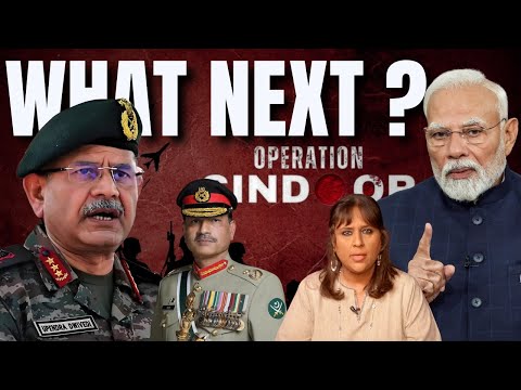"This Time, Will Be Much Bigger" I India Warns Pakistan I Pak's "Will Bury You.." Threat I Barkha