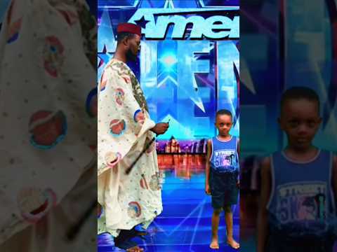 you can't believe this incredible performance #americagottalent #talent #helpmemakethismakesense