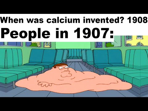 memes that teach me more than school