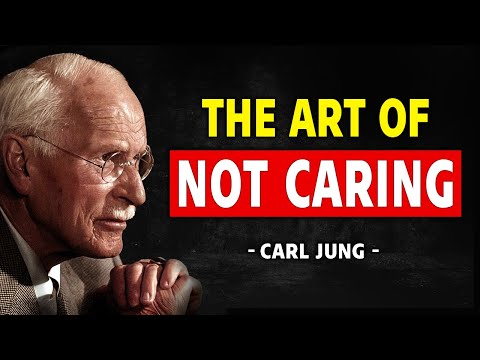 When You Embrace Uncertainty, Life Becomes Easier - Carl Jung