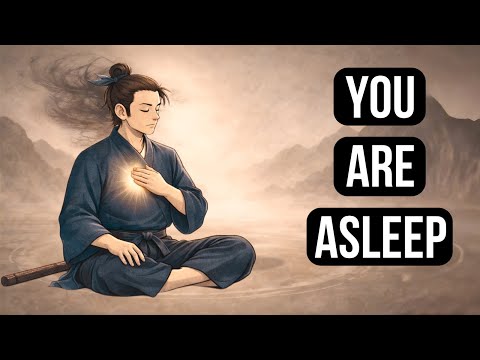 The Ancient Japanese Way to Control Your Subconscious Mind | Miyamoto Musashi
