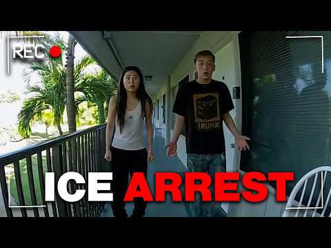 Chinese Couple DEPORTED After Massive Multi-Million Dollar Gift Card Scam Bust