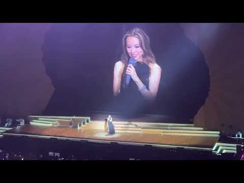 黑白照(哭泣版) / 電燈膽 - 鄧麗欣@ STEP by Stephy 鄧麗欣紅館演唱會 20250314 concert live