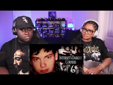 Kidd and Cee Reacts To The Internet's Darkest Corners 6