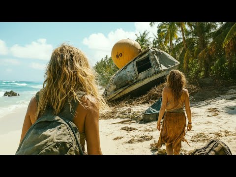 Divers Stumble Upon a Secret Island in the Rocky Mountains But They Run Out of Oxygen and Supplies