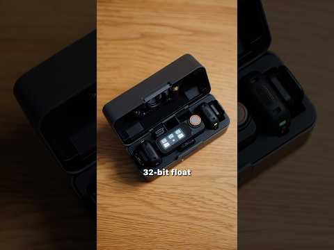 Every reason to buy the DJI Mic 3