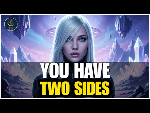 Starseed of Gaia, Your Dark Side Protected Your Light — Even High Beings Are Scared | The Pleiadians