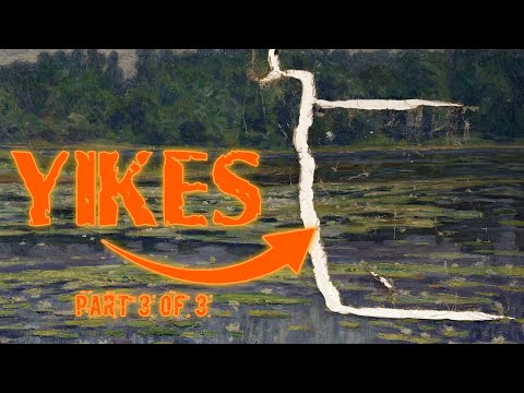 Pulling It Together Part 3