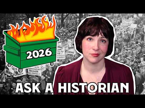 Why does it feel Different this time?