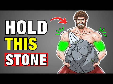 5 Exercises That Give You GODLIKE Strength 