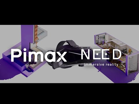 Jump instantly into any 3D model in VR (with 100x Premium subscription giveaway inside)