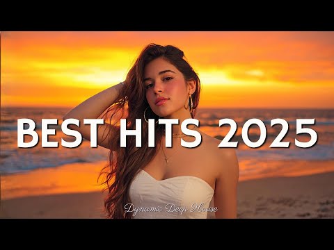 Top Hits 2025 🍒 Trending Music 2025 ~ TikTok & Spotify Viral Hits 🎧 Best Songs 2025 Updated Weekly