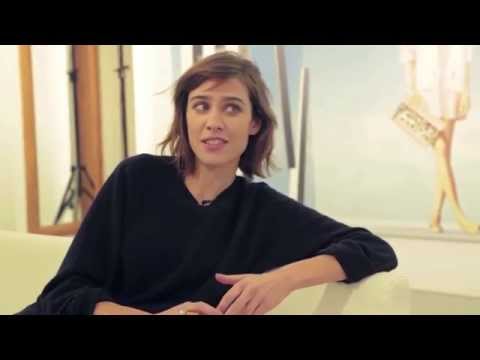 Vogue Paris Interviews Alexa Chung
