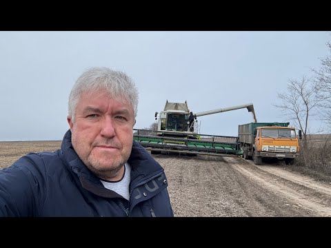 😱ЖНИВА 2025‼️Біль сльози розчарування‼️Завершено‼️Все ..‼️🛠🚜💙💛