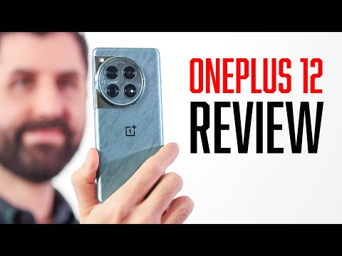 OnePlus 12 In-Depth Review | Still Excellent