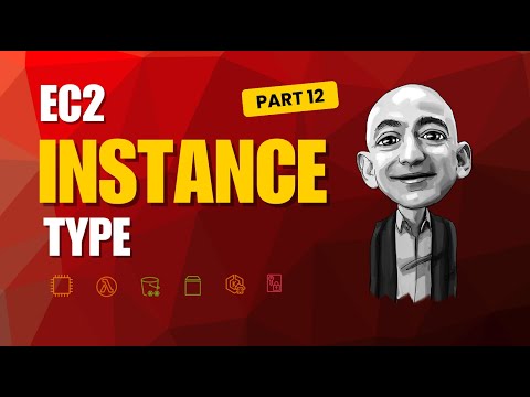 AWS EC2 Instance Types Explained | Which Instance Should You Use? #bucketflow