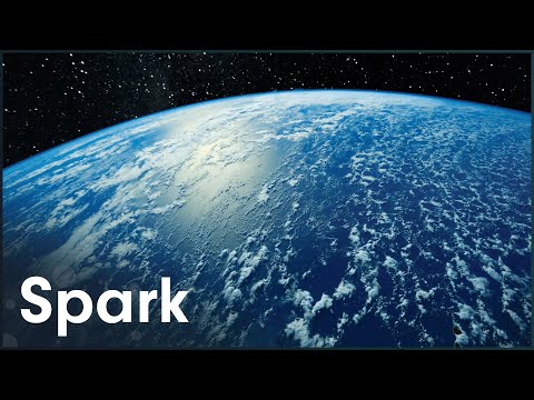Where Earth's Water Originally Comes From | Naked Science Season 6 Episode 5