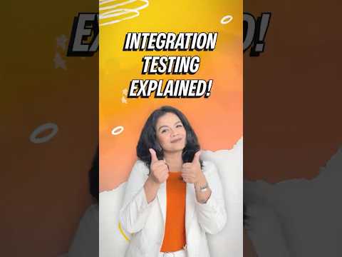 What is Integration Testing?
