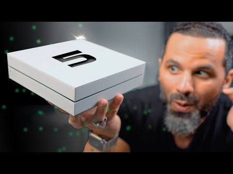 بطل العالم الجديد وصل || OPPO FIND N5 !!