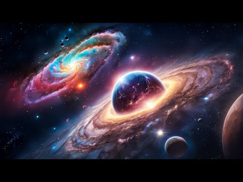 (No Ads)432hz- Fall Into Sleep Instantly • Melatonin Release And Stop Overthinking •Goodbye Insomnia