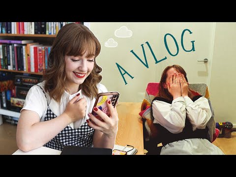 I got a literary agent!! 🖋️ My entire querying journey