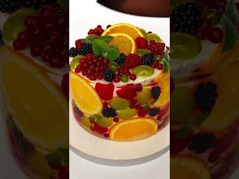 What's your favorite cake