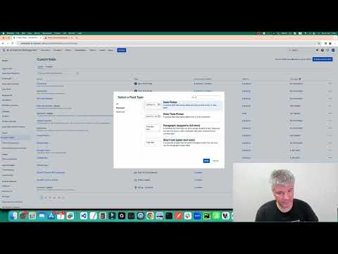 JSM Assets copy a value for an asset field to a text field in Automation