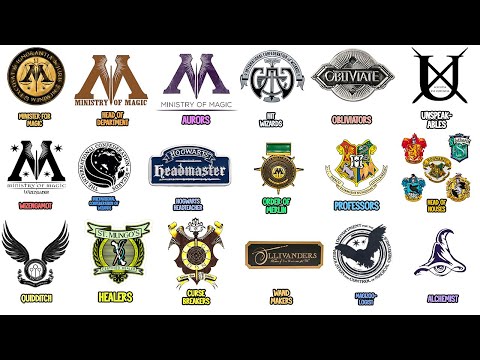 Every Rank in the Wizarding World EXPLAINED
